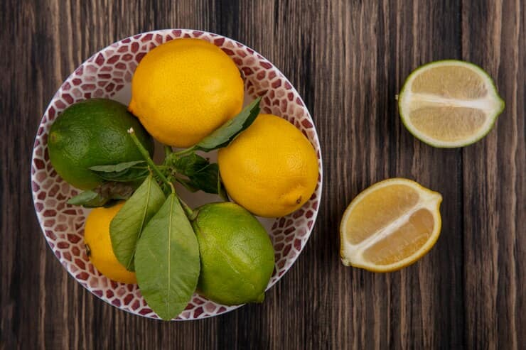 خرید و قیمت لیمو ترش + فروش عمده